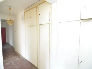 Prodej bytu 2+1, Praha - Strašnice, Na padesátém, 68 m2