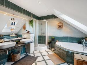 Pronájem rodinného domu, Praha - Kbely, Divišova, 187 m2