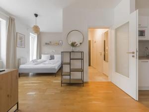 Prodej bytu 1+kk, Loučná pod Klínovcem, 28 m2