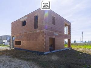Prodej rodinného domu, Vysoký Újezd, Na Borech, 231 m2