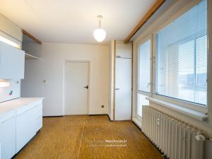 Prodej bytu 3+1, Brno - Řečkovice, Horácké náměstí, 70 m2