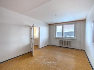 Prodej bytu 3+1, Brno - Řečkovice, Horácké náměstí, 70 m2