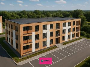 Prodej pozemku pro bydlení, Brno, 750 m2