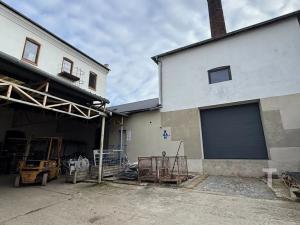 Pronájem výrobních prostor, Lhota Rapotina, 125 m2
