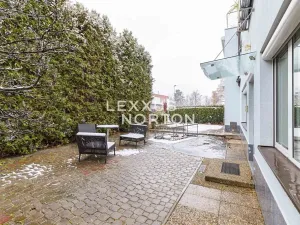 Pronájem bytu 2+kk, Praha - Kyje, Hajní, 56 m2