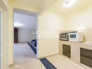 Pronájem bytu 2+kk, Praha - Kyje, Hajní, 56 m2