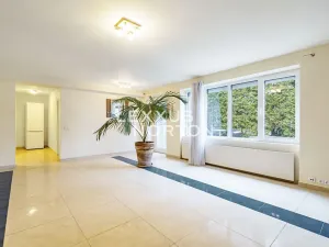 Pronájem bytu 2+kk, Praha - Kyje, Hajní, 56 m2