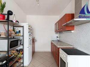 Prodej bytu 2+kk, Praha - Pitkovice, Penízovková, 63 m2