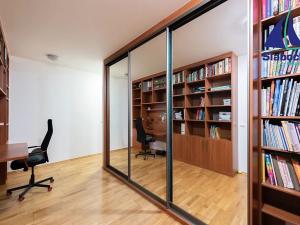 Prodej bytu 3+kk, Praha - Jinonice, Laténská, 113 m2