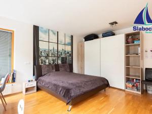 Prodej bytu 3+kk, Praha - Jinonice, Laténská, 113 m2