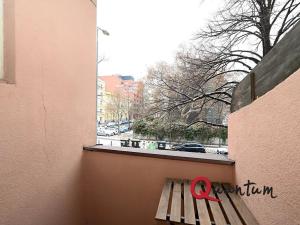 Pronájem bytu 2+kk, Praha - Holešovice, U průhonu, 54 m2