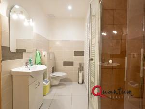 Pronájem bytu 1+kk, Praha - Nusle, 5. května, 34 m2