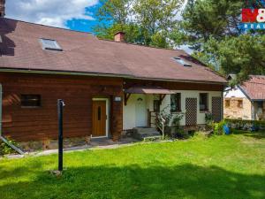 Prodej chalupy, Habartice - Háj, 200 m2