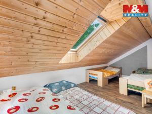 Prodej chalupy, Habartice - Háj, 200 m2