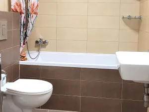 Pronájem bytu 2+kk, Praha - Smíchov, Elišky Peškové, 58 m2