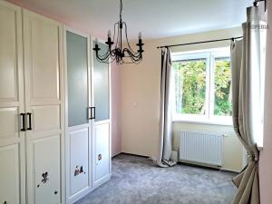 Pronájem bytu 3+kk, Brno, Kotěrova, 66 m2