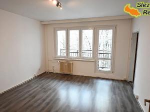 Pronájem bytu 3+1, Ostrava, Proskovická, 70 m2