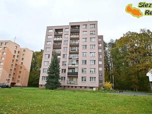 Pronájem bytu 3+1, Ostrava, Proskovická, 70 m2