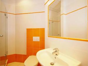 Pronájem kanceláře, Praha - Staré Město, Martinská, 32 m2