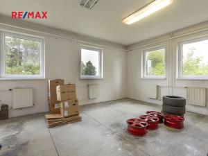 Pronájem kanceláře, Pardubice, Husova, 242 m2