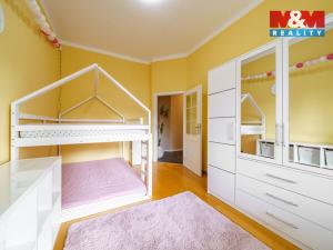 Pronájem rodinného domu, Karlovy Vary - Hůrky, Motýlí, 244 m2