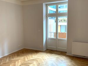 Pronájem bytu 2+kk, Praha - Smíchov, Pivovarská, 53 m2