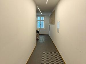 Pronájem bytu 2+kk, Praha - Smíchov, Pivovarská, 53 m2