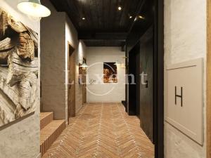 Prodej bytu 3+kk, Horní Maršov, 167 m2