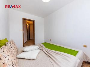 Pronájem bytu 2+kk, Příbram, Nádražní, 41 m2