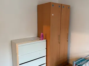 Pronájem pokoje, Praha - Suchdol, Lysolajská, 20 m2