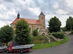 Prodej rodinného domu, Raná, 813 m2