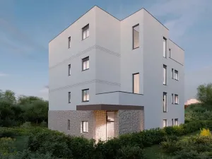 Prodej bytu 3+kk, Primošten, Chorvatsko, 73 m2