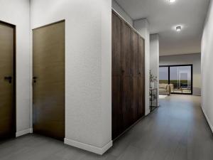 Prodej bytu 4+kk, Vrbnik, Chorvatsko, 171 m2