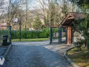 Prodej vily, Mýto pod Ďumbierom, Slovensko, 385 m2