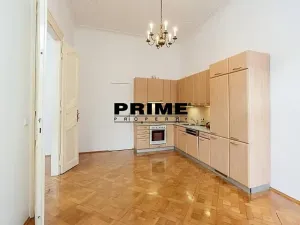 Pronájem kanceláře, Praha - Staré Město, Martinská, 180 m2
