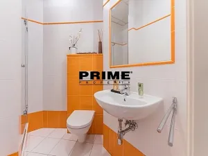 Pronájem bytu 1+kk, Praha - Staré Město, Martinská, 32 m2