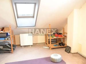 Prodej bytu 4+kk, Únětice, Svatý Jan, 140 m2