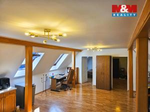 Pronájem bytu 4+kk, Stochov, Karlovarská, 110 m2