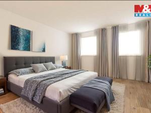 Prodej činžovního domu, Znojmo, 289 m2