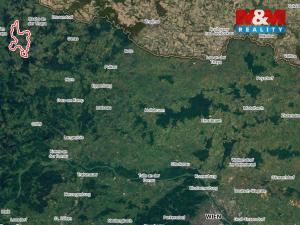 Prodej činžovního domu, Znojmo, 289 m2