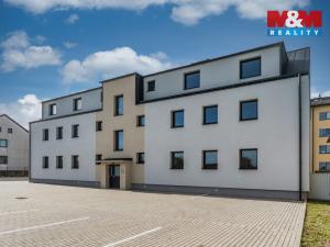 Prodej činžovního domu, Znojmo, 289 m2