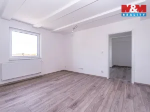 Prodej činžovního domu, Znojmo, 289 m2