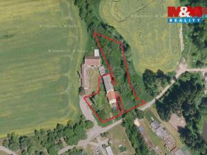 Prodej historického objektu, Vrdy - Dolní Bučice, Nová, 160 m2