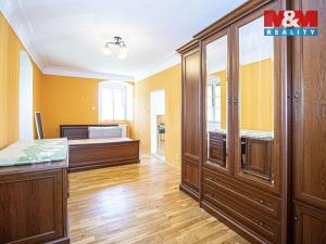 Prodej historického objektu, Vrdy - Dolní Bučice, Nová, 160 m2