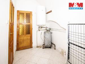 Prodej historického objektu, Vrdy - Dolní Bučice, Nová, 160 m2