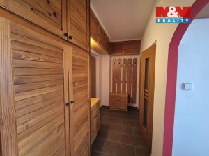 Pronájem bytu 2+1, Beroun - Beroun-Město, Košťálkova, 62 m2