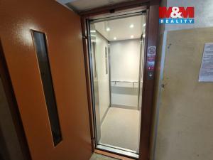 Pronájem bytu 2+1, Beroun - Beroun-Město, Košťálkova, 62 m2