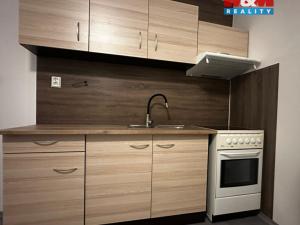 Pronájem bytu 1+1, Kostelec nad Orlicí, Frošova, 35 m2