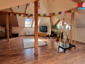 Prodej rodinného domu, Kladno, Dr. Vrbenského, 294 m2