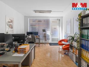 Prodej rodinného domu, Kladno, Dr. Vrbenského, 294 m2